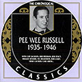Pee Wee Russell 1935-1946, Pee Wee Russell