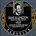 Duke Ellington and his orchestra 1937, Duke Ellington