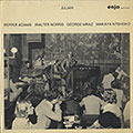 JULIAN, Pepper Adams