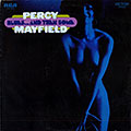 Blues...and then some, Percy Mayfield