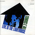 Live at the Lighthouse,  The Three Sounds