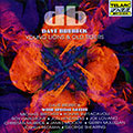Young lions & old tigers, Dave Brubeck