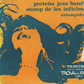 Portena Jazz Band,   La Portena Jazz Band