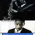 JAZZ SCENE USA, Cannonball Adderley , Teddy Edwards