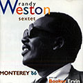 Monterey '66, Randy Weston