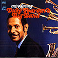 Introducing Duke Pearson's Big Band, Duke Pearson