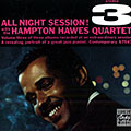 All night session vol.3, Hawes Hampton
