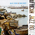 African Jazz roots, Ablaye Cissoko , Simon Goubert