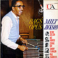 Bag's opus, Milt Jackson