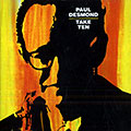 Take Ten, Paul Desmond