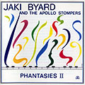 Phantasies II, Jaki Byard