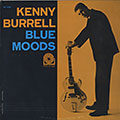 Blue Moods, Kenny Burrell