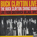 The Buck Clayton swing band, Buck Clayton
