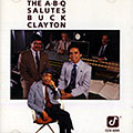 The Alden Barrett quintet salutes Buck Clayton, Howard Alden , Dan Barrett