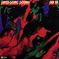 Super-sonic sounds,  Sun Ra