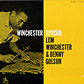 Winchester Special, Benny Golson , Lem Winchester