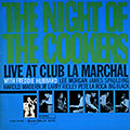 The night of the cookers, vol.1, Freddie Hubbard