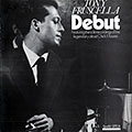 Debut, Tony Fruscella