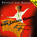 Swingin' & burnin', John Cocuzzi