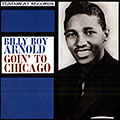 Goin' to Chicago, Billy Boy Arnold