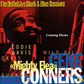 Coming home, Gene Conners