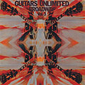 Les guitars unlimited volume.3,  Guitars Unlimited