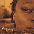 N'Dee,Glawdys Lyannaj CD