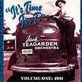 It's time for T /vol.1, Jack Teagarden