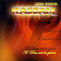 Afro gospel vol.1,   Kassam