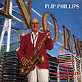 The claw, Flip Phillips