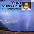 On the coast vol.1, Count Basie