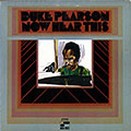 Now hear this, Duke Pearson