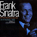 Live in Australia, 1959, Frank Sinatra