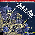 Charlie Byrd, Charlie Byrd