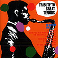 New York Unit/ St. thomas- Tribute to Great Tenors, Richard Davis , John Hicks , Tatsuya Nakamura