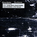 The sirens, Chris Potter
