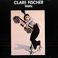 Waltz, Clare Fischer