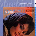 Desmond blue, Paul Desmond