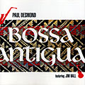 Bossa Antigua, Paul Desmond