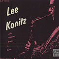 Subconscious Lee, Lee Konitz