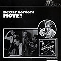 Move !, Dexter Gordon