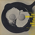 On the Sunny side, Paul Quinichette