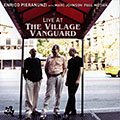 Live at the Village Vanguard, Enrico Pieranunzi