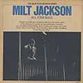 All-star bags, Milt Jackson
