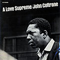 A love supreme, John Coltrane