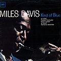 Kind of blue, Miles Davis