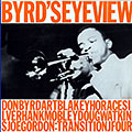 Byrd's eye view, Donald Byrd