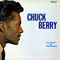 Rockin' at the hops, Chuck Berry