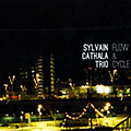 Flow & circles, Sylvain Cathala