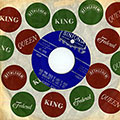Albert King, Albert King